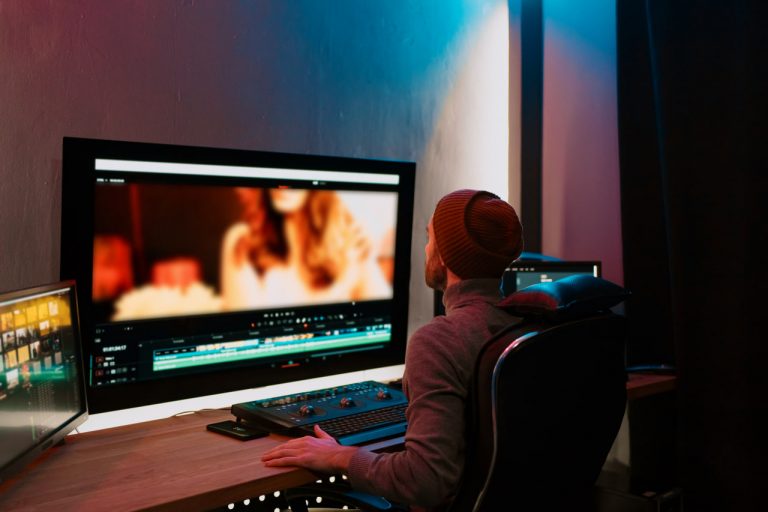 The Top 5 Tricks for Better Video Editing