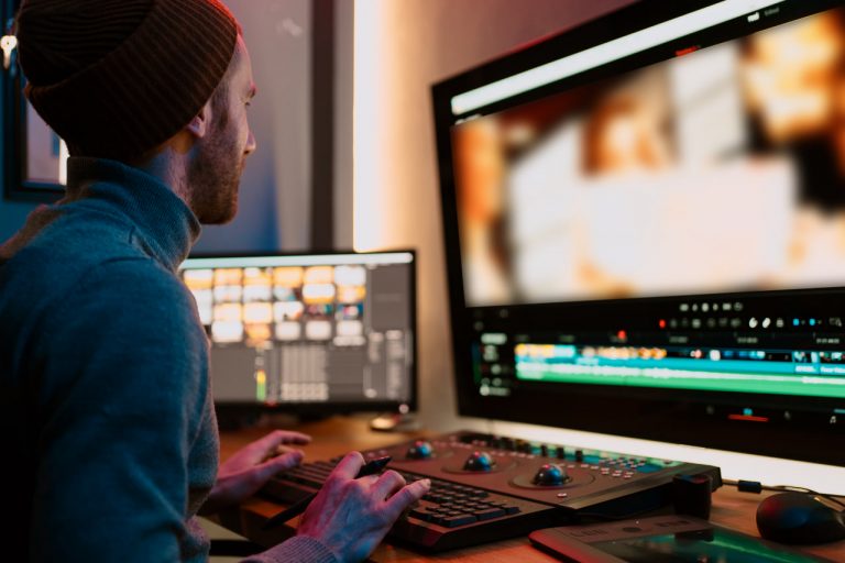 Video Editing Tips for Beginner YouTubers